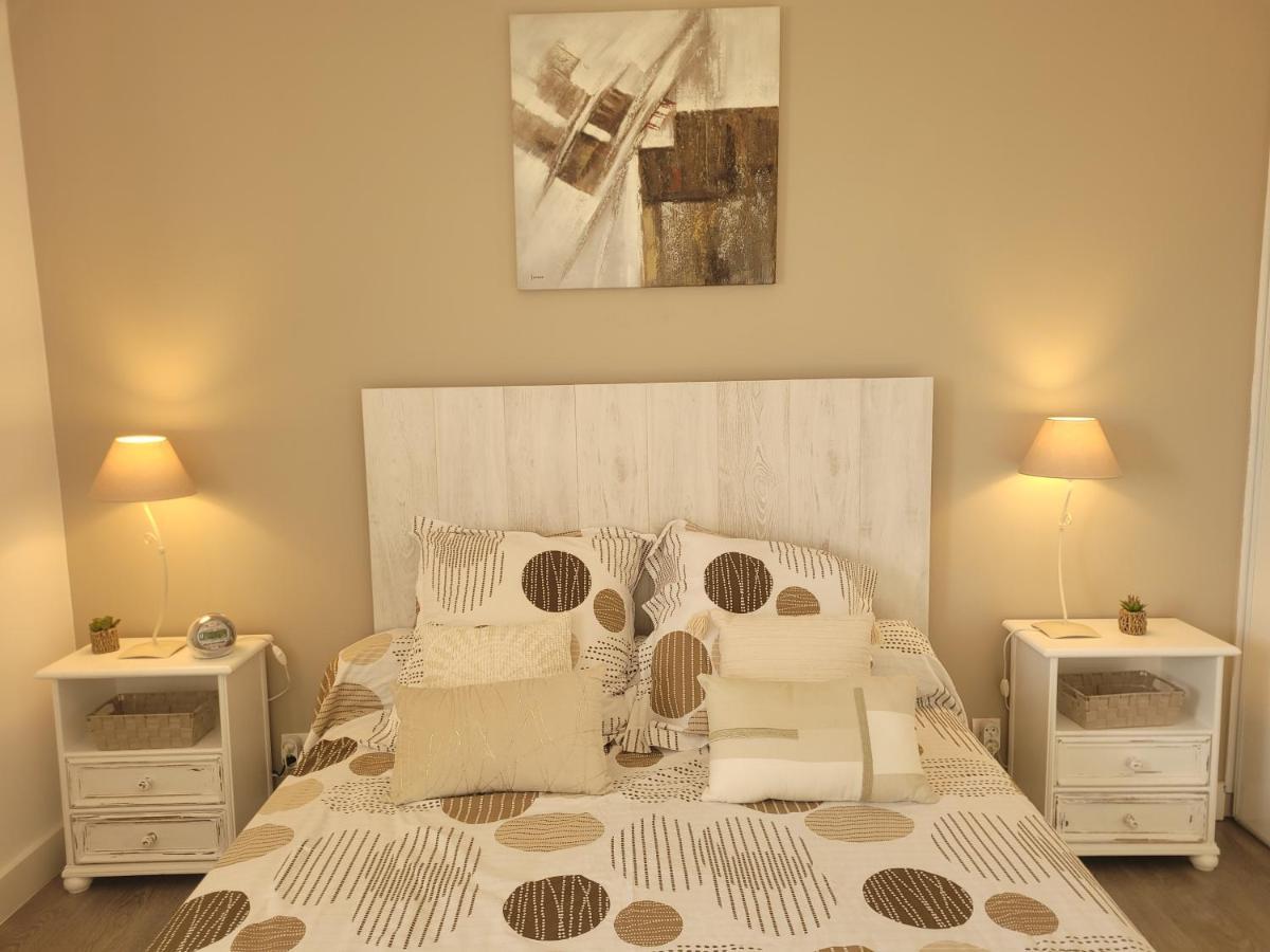 Apartmán Le Palmier D'Azur - Frejus Cais - Wi-Fi Exteriér fotografie