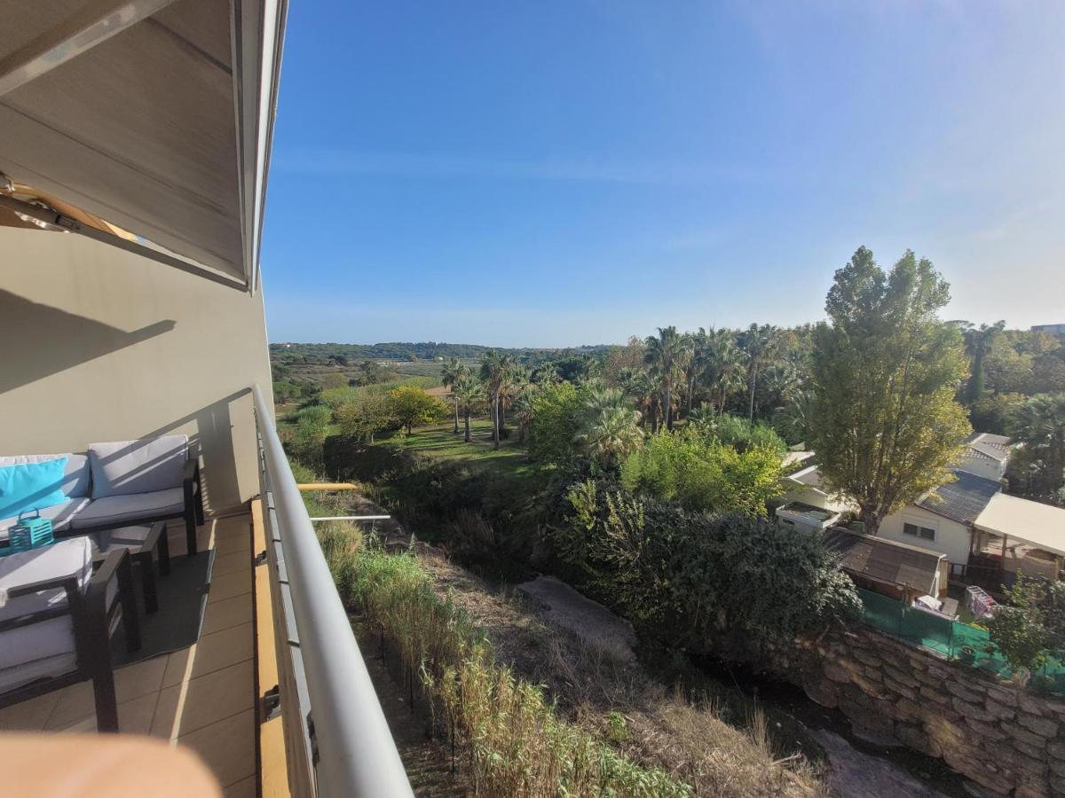 Apartmán Le Palmier D'Azur - Frejus Cais - Wi-Fi Exteriér fotografie