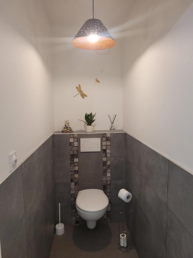 Apartmán Le Palmier D'Azur - Frejus Cais - Wi-Fi Exteriér fotografie