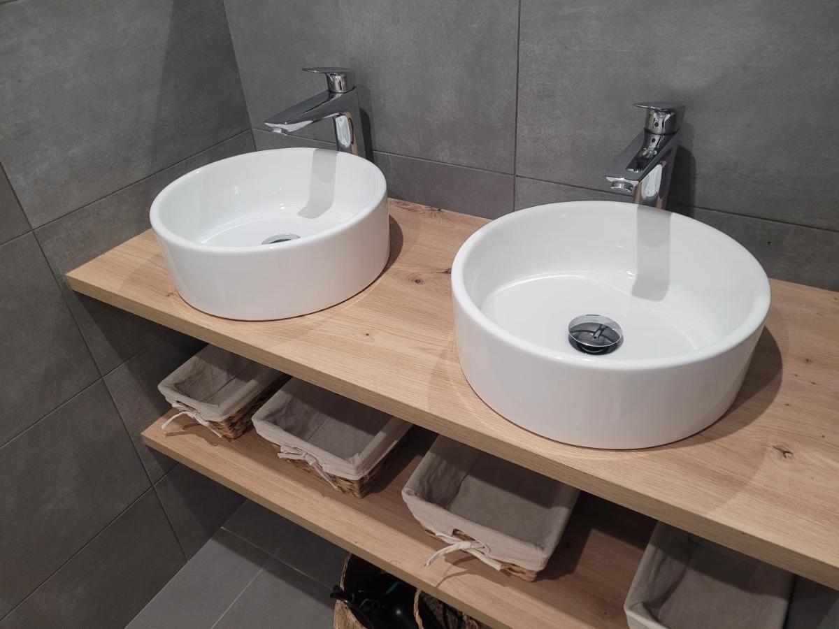 Apartmán Le Palmier D'Azur - Frejus Cais - Wi-Fi Exteriér fotografie