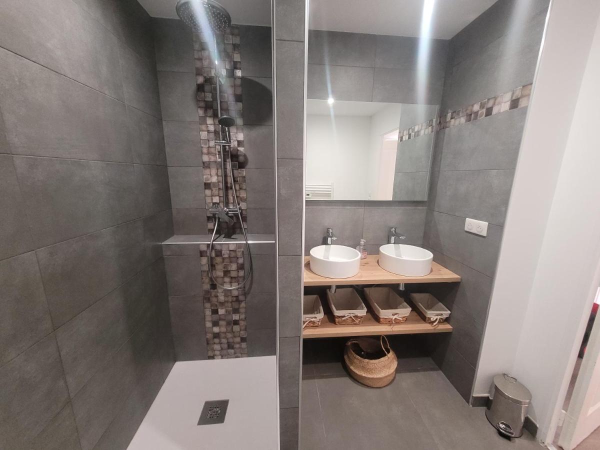 Apartmán Le Palmier D'Azur - Frejus Cais - Wi-Fi Exteriér fotografie